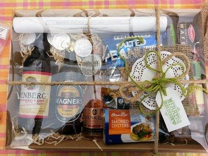 Hamper Trays - Centaur Packaging