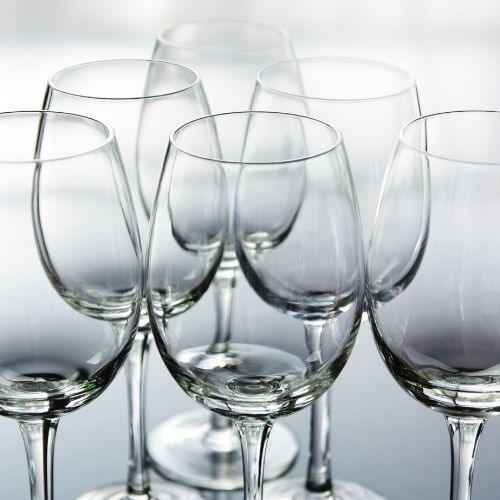 Tips and Tricks for Care and Glassware maintenance